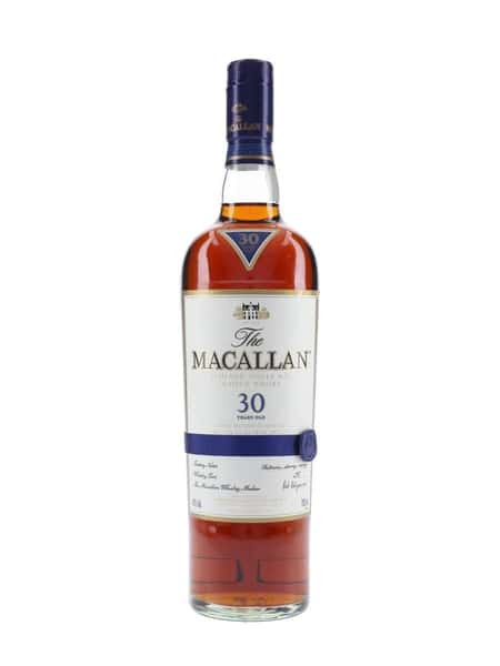 Macallan 30yr