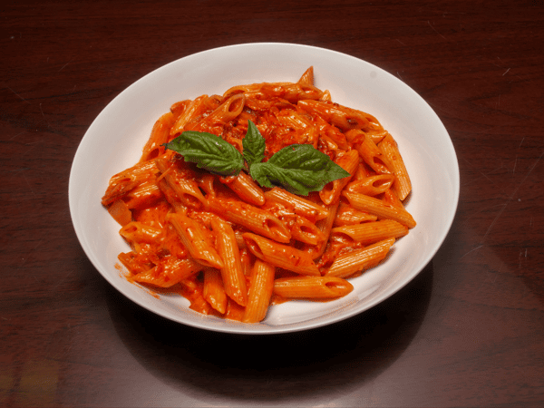 Penne Alla Vodka