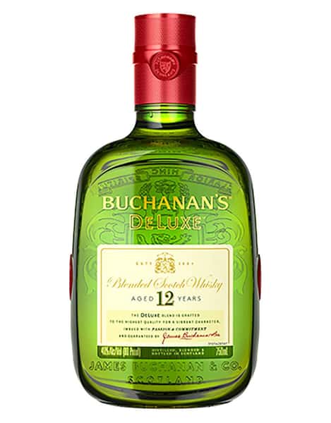 Buchanans