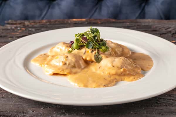 Cheese Ravioli