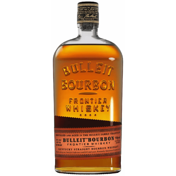 Bulleit Bourbon