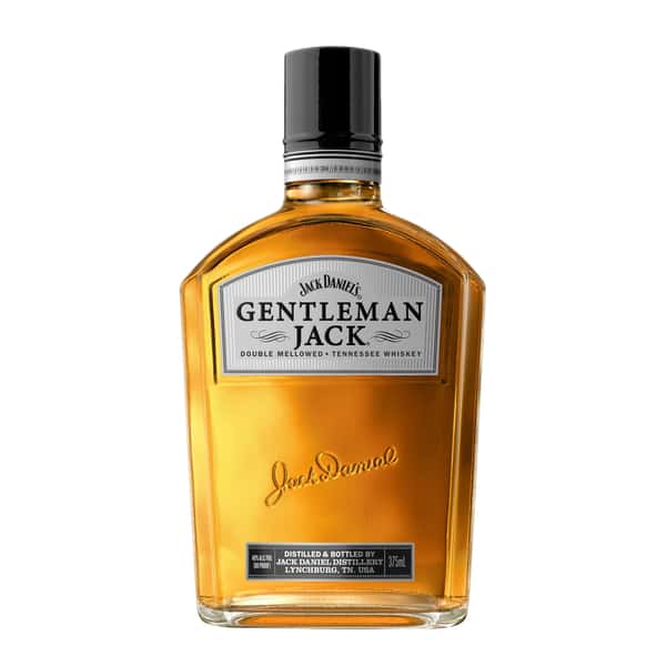 Gentleman Jack