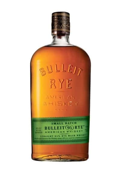 Bulleit Rye