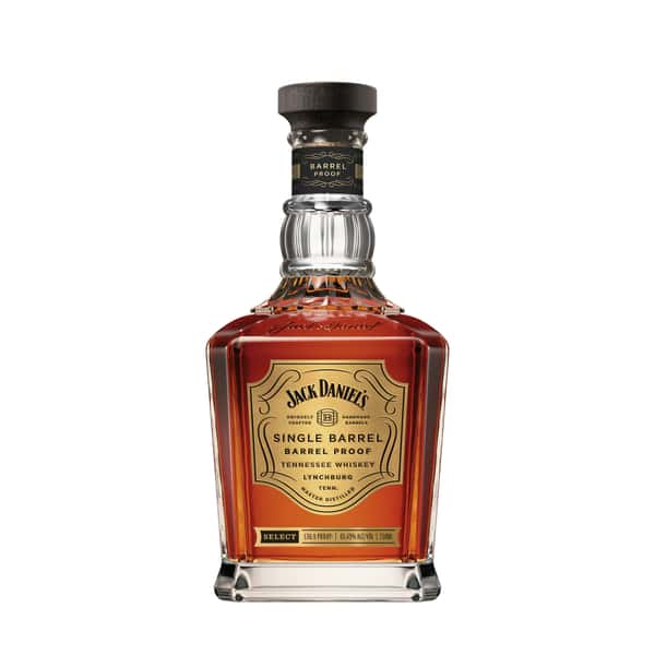 Jack Daniel's Single Barrel