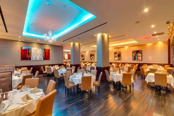 empire steak house west