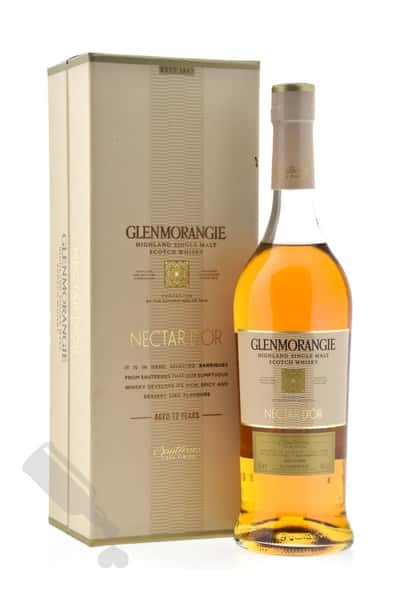 Glenmorangie 12yr Nectar d'Or