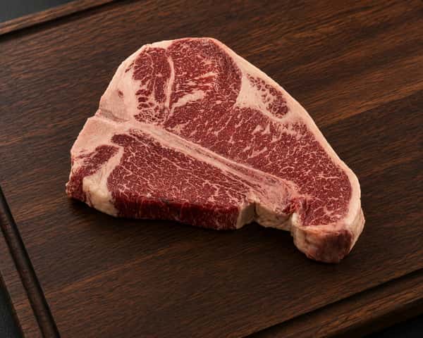 Porterhouse
