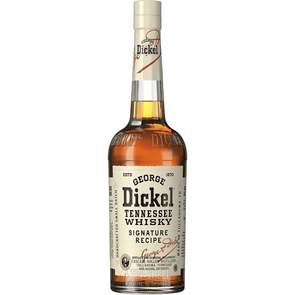 George Dickle
