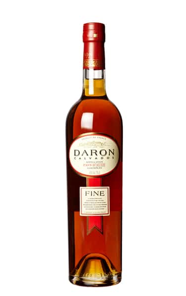 Daron Fine Calvados