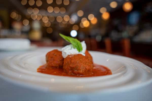 Meatballs