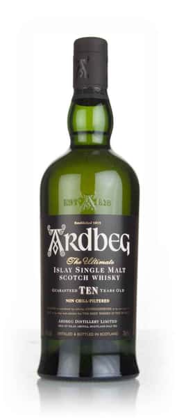 Ardbeg 10yr