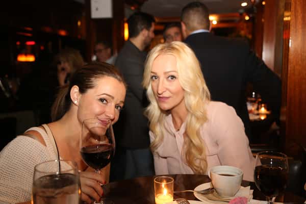 Empire Steak House events