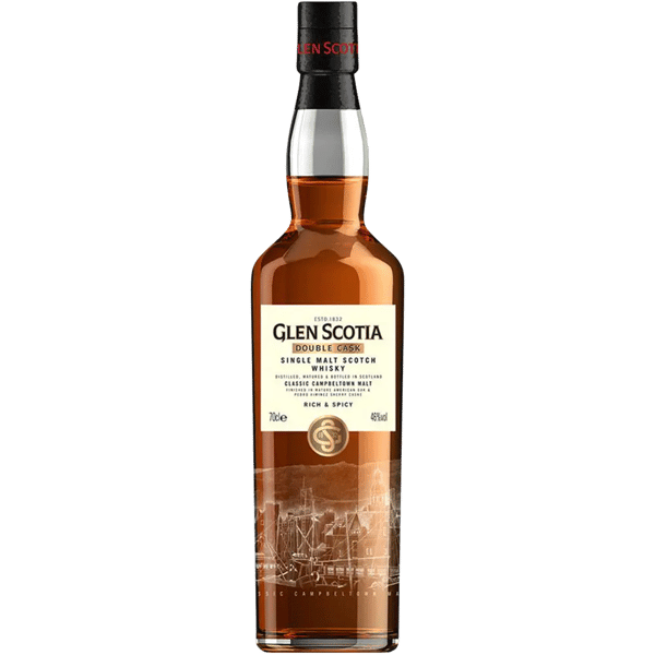 Glen Scotia Double Cask