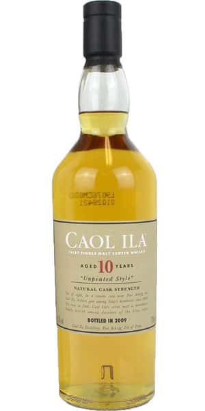 Caol Ila 10yr