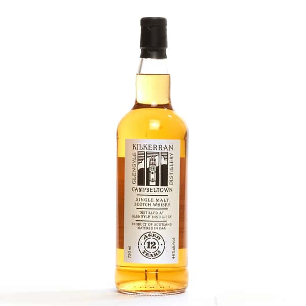 Kilkerran 12yr