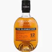Glenrothes 12 yr