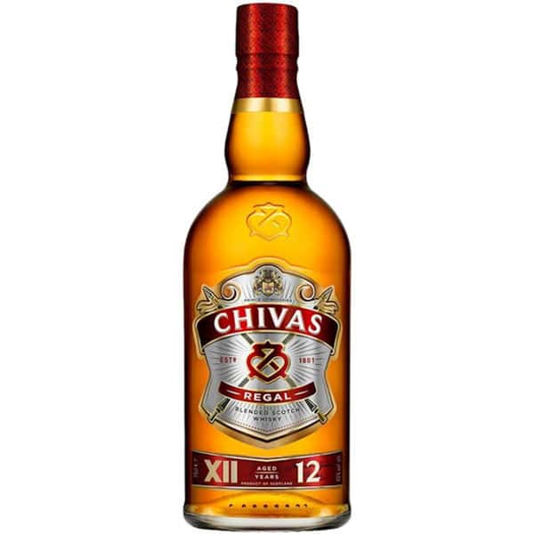 Chivas 12yr