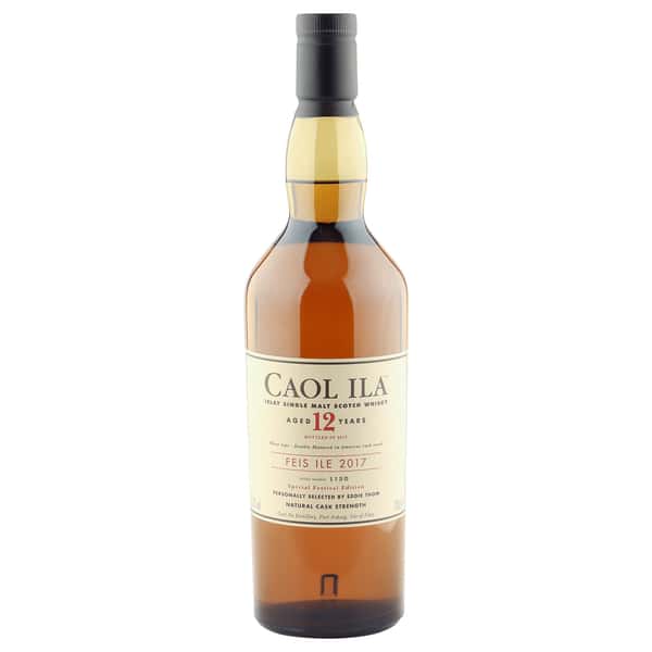 Caol Ila 12yr