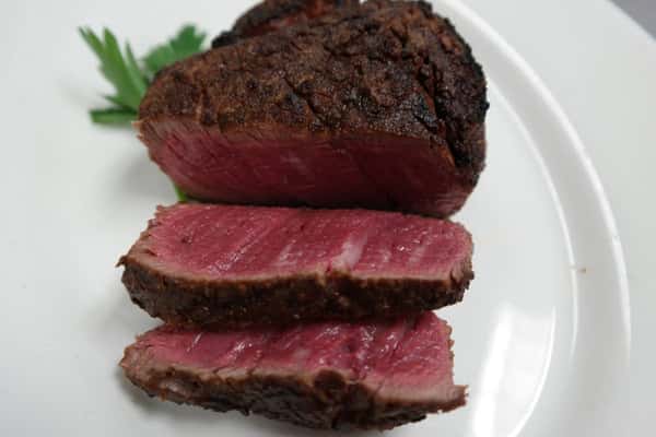 Empire Filet for One
