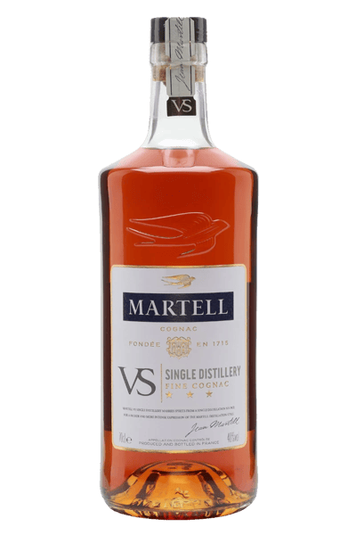 Martell V.S.