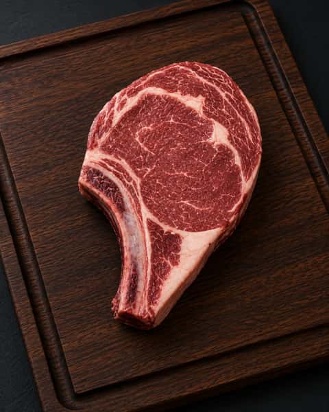 Rib Eye