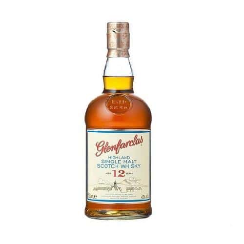 Glenfarclas 12yr