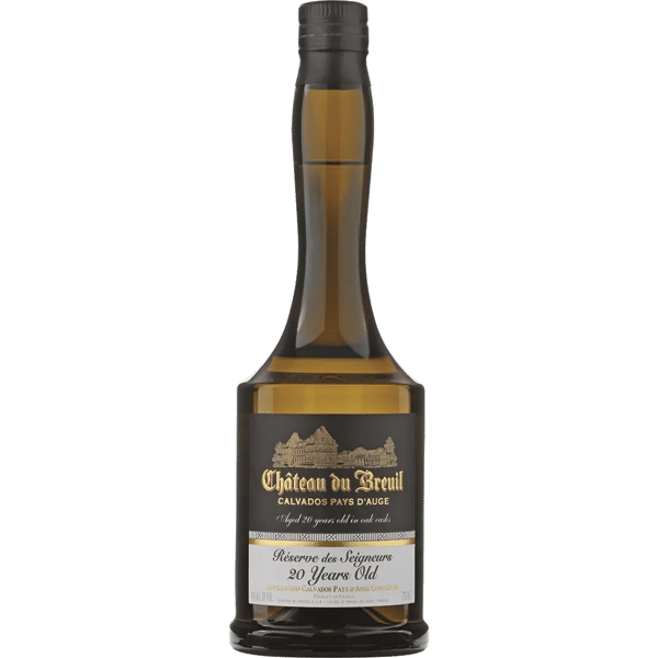 Chateau du Brevil Reserve X.O. 20yr