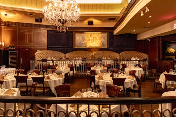 Main Dining Room