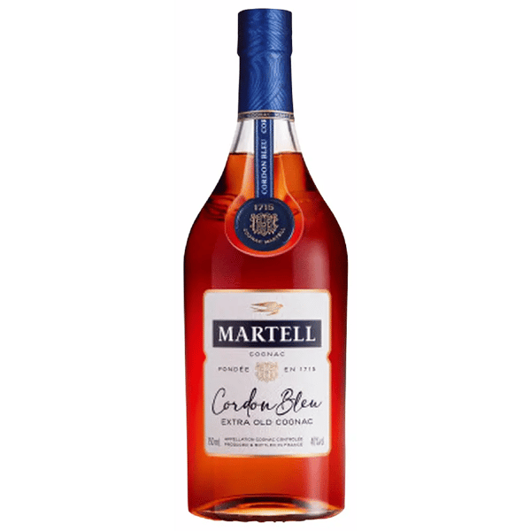 Martell Cordon Bleu
