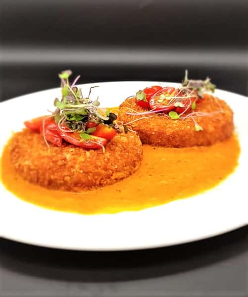 Empire Crab Cakes