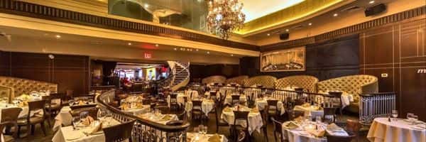 Empire Steak House East