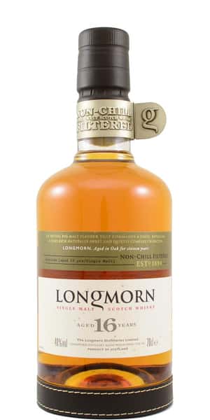 Longmorn 16yr