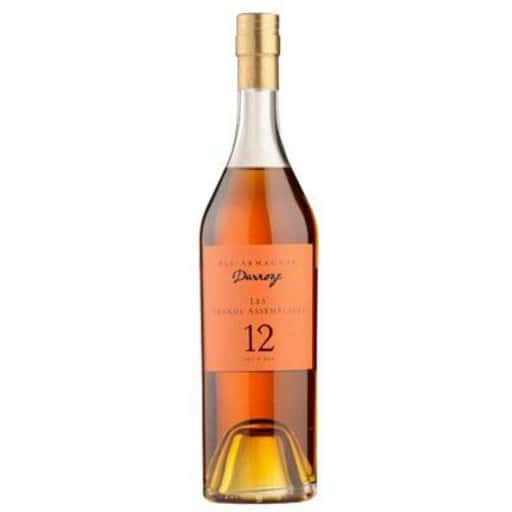 Darroze Les Grands Assemblages 12yr