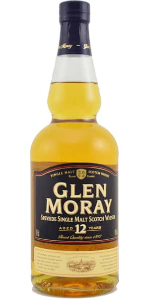 Glen Moray 12yr