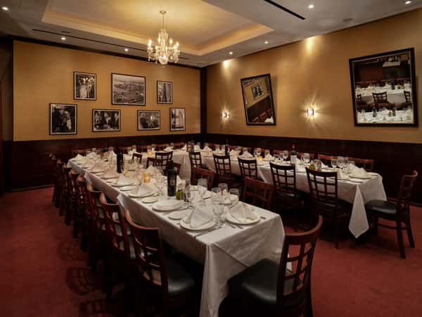 empire steak house 54th