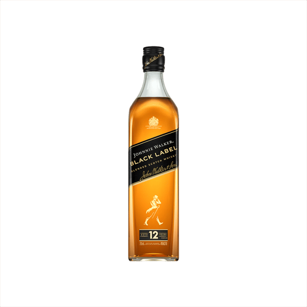 Johnnie Walker Black Label