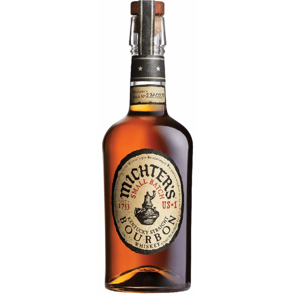 Michter's Bourbon US #1