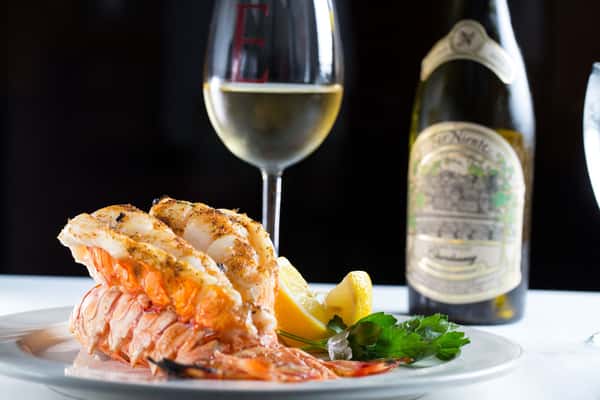 lobster
