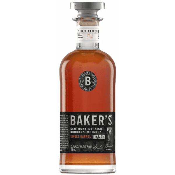 Baker's Small Batch