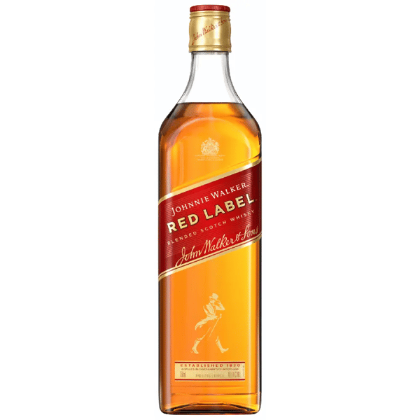 Johnnie Walker Red Label