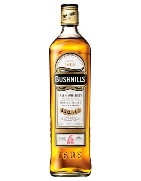 Bushmills Regular