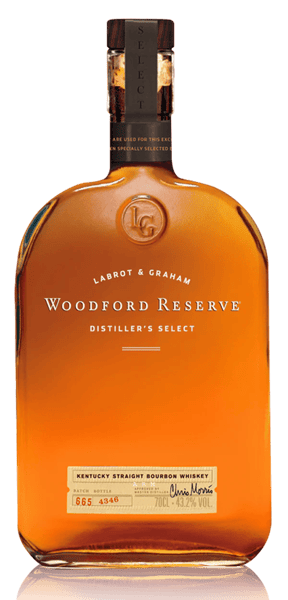 Woodford Reserve Bourbon Small Batch