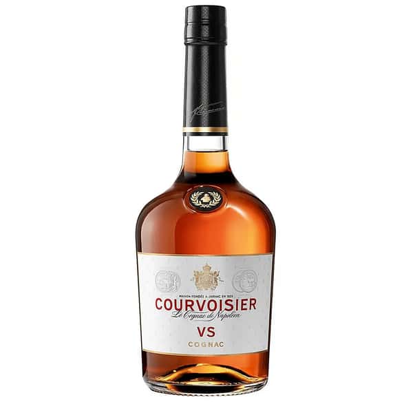 Courvoisier V.S.