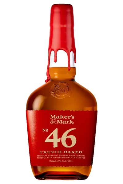 Maker's Mark 46