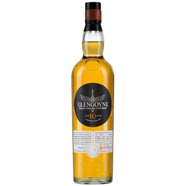 Glengoyne 10yr