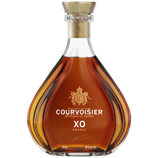 Courvoisier X.O.