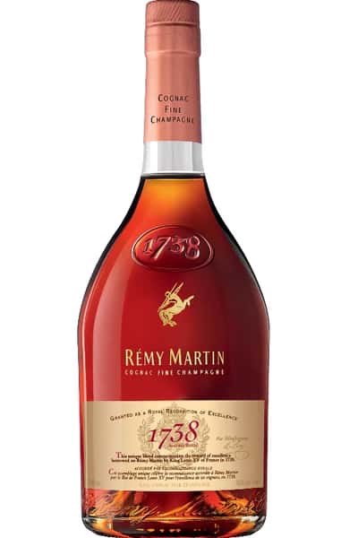 Remy Martin 1738