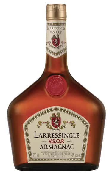 Larressingle V.S.O.P. Armagnoc