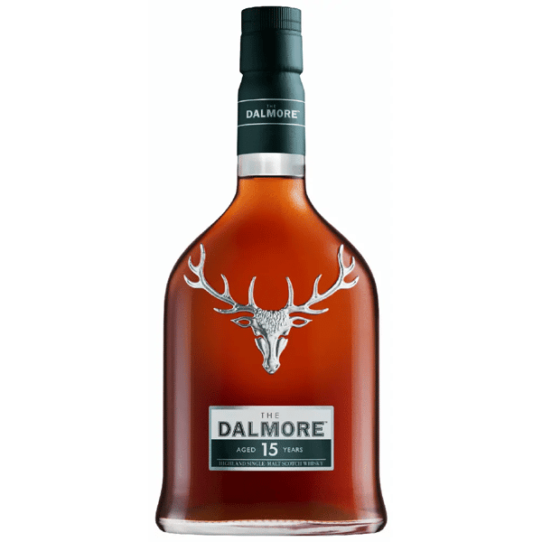 The Dalmore 15yr