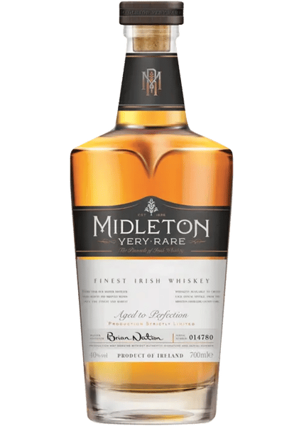 Midleton Very Rare Irish Whiskey